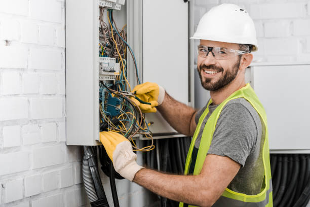 Best Electrical Installation Contractor  in Dorothy, NJ