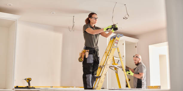 Best Electrical Installation Contractor  in Dorothy, NJ