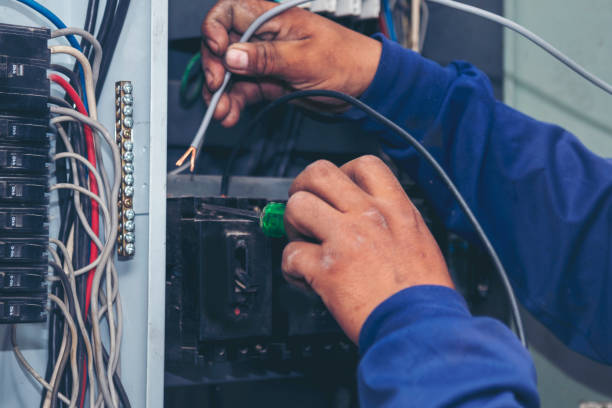 Best Commercial Electrician Services  in Dorothy, NJ