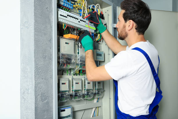 Electrical System Inspection in Dorothy, NJ