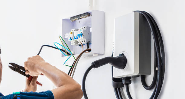 Best Affordable Emergency Electrician  in Dorothy, NJ