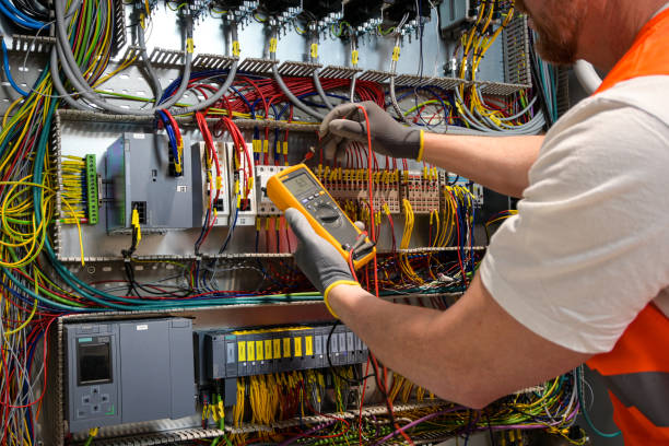 Best Circuit Breaker Repair  in Dorothy, NJ