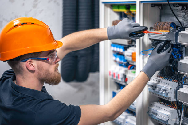 Best Electrical Repair Services  in Dorothy, NJ